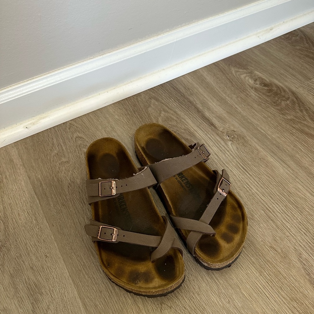 Womens Birkenstocks